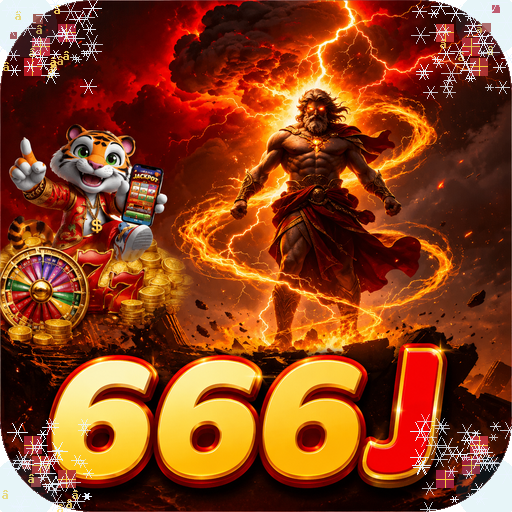 666j — mitra unggulan
