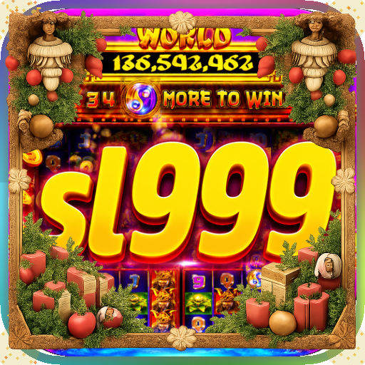 sl999 — galeri pratinjau Resmi APK